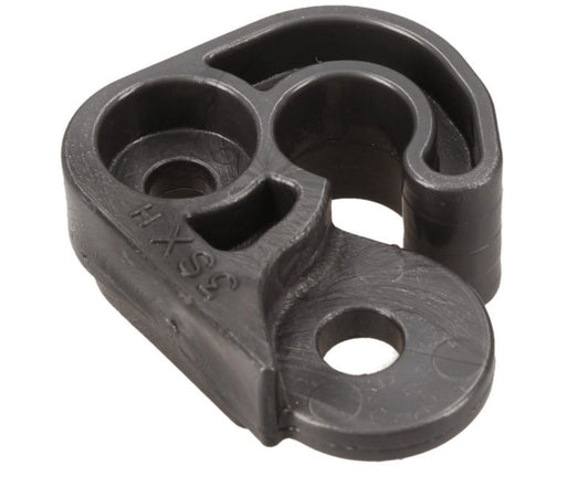 Bussolina Chiusura Porta Sx Grigia Lavastoviglie Ariston C00286044