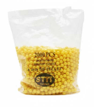 Busta 2000 Pallini Per Softair Gialli 6mm In Plastica Confezione2000pz. Colpi Soft Air - 6 Mm Munizioni Per Adulti Unisex Softair Bbs Giochi e giocattoli/Sport e giochi all'aperto/Pistole a proiettili morbidi/Munizioni in gommapiuma Liquidator Italia - Nicosia, Commerciovirtuoso.it