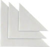 Busta autoadesiva TR 13 - triangolare - PVC - 13 x 13 cm - trasparente - Sei Rota - conf. 10 pezzi Commercio Industria e Scienza/Forniture per imballaggio e spedizione/Scatole buste e tubi per spedizione/Buste per spedizione/Buste trasparenti Eurocartuccia - Pavullo, Commerciovirtuoso.it