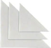Busta autoadesiva TR 13 - triangolare - PVC - 13 x 13 cm - trasparente - Sei Rota - conf. 10 pezzi Commercio Industria e Scienza/Forniture per imballaggio e spedizione/Scatole buste e tubi per spedizione/Buste per spedizione/Buste trasparenti Eurocartuccia - Pavullo, Commerciovirtuoso.it