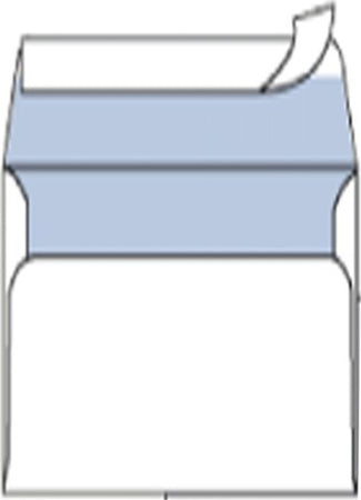 Busta bianca senza finestra - serie Mailpack - strip adesivo - 120x180 mm - 80 gr - Blasetti - conf. 25 pezzi Commercio Industria e Scienza/Forniture per imballaggio e spedizione/Scatole buste e tubi per spedizione/Buste per spedizione/Buste commerciali Eurocartuccia - Pavullo, Commerciovirtuoso.it