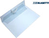 Busta bianca senza finestra - serie Strip 80 - 120x180 mm - 90 gr - Blasetti - conf. 500 pezzi Commercio Industria e Scienza/Forniture per imballaggio e spedizione/Scatole buste e tubi per spedizione/Buste per spedizione/Buste commerciali Eurocartuccia - Pavullo, Commerciovirtuoso.it