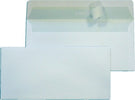 Busta bianca senza finestra - serie Strip 90 - 110x230 mm - 90 gr - Blasetti - conf. 500 pezzi Commercio Industria e Scienza/Forniture per imballaggio e spedizione/Scatole buste e tubi per spedizione/Buste per spedizione/Buste commerciali Eurocartuccia - Pavullo, Commerciovirtuoso.it