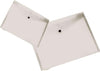 Busta-con-bottone-A5-In-polipropilene-trasparente-cf.5-Nobrand
