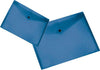 Busta-con-bottone-ppl-a4-blu-cf.5-Nobrand