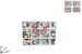 Busta Da Regalo Stampa Finestra Con Paesaggio Innevato Manici Rossi 45,5x33x12cm Casa, arredamento e bricolage > Prodotti per Feste > Prodotti Natalizi Trade Shop italia - Napoli, Commerciovirtuoso.it