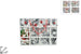 Busta Da Regalo Stampa Finestra Con Paesaggio Innevato Manici Rossi 55x40x20 Cm Casa e cucina/Decorazioni per interni/Addobbi e decorazioni per ricorrenze/Decorazioni natalizie/Porta biglietti di auguri Trade Shop italia - Napoli, Commerciovirtuoso.it