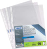 Busta-forata-22x30-liscia-pesante-superior-cf.50-Favorit