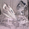 Busta regalo in PPL - metal lucido - argento - 40 x 60cm - senza patella adesiva - PNP - conf. 25 buste Casa e cucina/Hobby creativi/Articoli per confezioni regalo/Sacchetti da regalo Eurocartuccia - Pavullo, Commerciovirtuoso.it