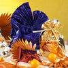 Busta regalo in PPL - metal lucido - blu - 40 x 60cm - senza patella adesiva - PNP - conf. 25 buste Casa e cucina/Hobby creativi/Articoli per confezioni regalo/Sacchetti da regalo Eurocartuccia - Pavullo, Commerciovirtuoso.it