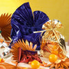 Busta regalo in PPL - metal lucido - blu - 40 x 60cm - senza patella adesiva - PNP - conf. 25 buste Casa e cucina/Hobby creativi/Articoli per confezioni regalo/Sacchetti da regalo Eurocartuccia - Pavullo, Commerciovirtuoso.it