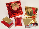 Busta regalo in PPL - metal lucido - oro - 40 x 60cm - senza patella adesiva - PNP - conf. 25 buste Casa e cucina/Hobby creativi/Articoli per confezioni regalo/Sacchetti da regalo Eurocartuccia - Pavullo, Commerciovirtuoso.it
