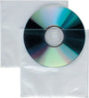 Buste a sacco Soft CD - PPL - 125x120 mm - Sei Rota - conf. 25 pezzi Elettronica/Informatica/Accessori/Custodie supporti vergini Eurocartuccia - Pavullo, Commerciovirtuoso.it