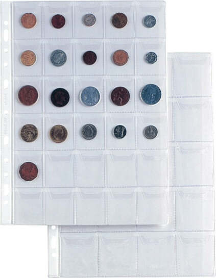 Buste forate Ercole porta monete - 30 tasche - PVC liscio - 21 x 29 7 cm - Sei Rota - conf. 10 pezzi Commercio Industria e Scienza/Forniture per imballaggio e spedizione/Scatole buste e tubi per spedizione/Buste per spedizione/Buste trasparenti Eurocartuccia - Pavullo, Commerciovirtuoso.it