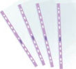 Buste forate Pstel - c- banda - liscia - 22 x 30 cm - lilla - Favorit - conf. 25 pezzi Cancelleria e prodotti per ufficio/Archivio ufficio e accessori per scrivania/Raccoglitori e accessori per raccoglitori/Buste a perforazione universale Eurocartuccia - Pavullo, Commerciovirtuoso.it
