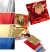Buste regalo in PPL - metal lucido - argento - 16 x 21 + 4cm - con patella adesiva - PNP - conf. 50 buste Casa e cucina/Hobby creativi/Articoli per confezioni regalo/Sacchetti da regalo Eurocartuccia - Pavullo, Commerciovirtuoso.it