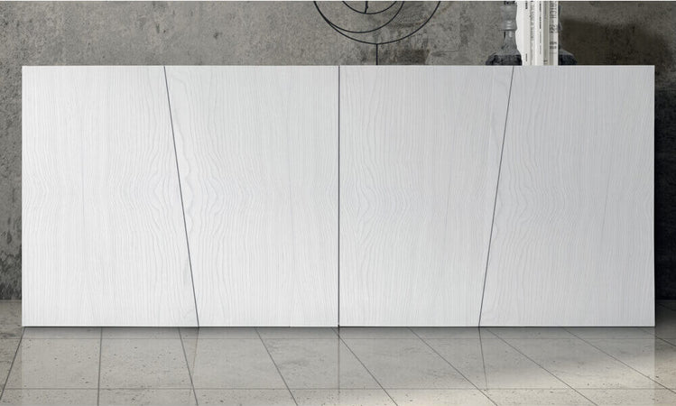 BUSTER---madia-moderna-in-abete-spazzolato-180x50x75-h-Bianco-Milani-Home