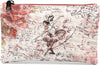 Bustina Donna con zip Y Not Linea Ballet Rosa Moda/Donna/Borse/Pochette e Clutch Scontolo.net - Potenza, Commerciovirtuoso.it