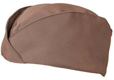 Bustina Panarea Caffè Copricapo Catering Banconiere Panetteria Cucina