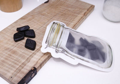 Bustine salvafreschezza zipper bags medium Salute e cura della persona/Pulizia e cura della casa/Carta pellicole sacchetti e salviette/Sacchetti per alimenti Led Mall Home - Napoli, Commerciovirtuoso.it