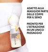 Bustino-Hands-free-Medela-per-Estrazione-Latte-a-Mani-Libere