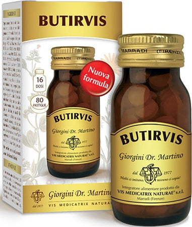 BUTIRVIS-80-PASTIGLIE