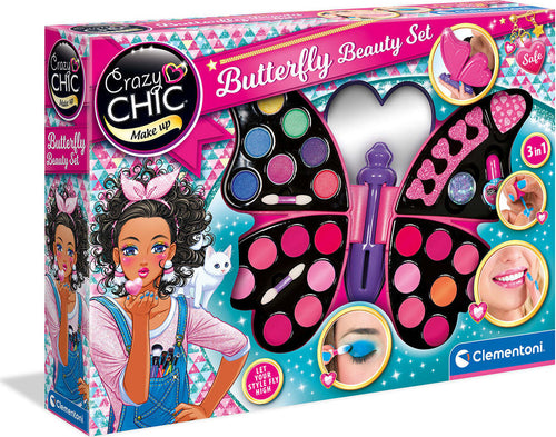 Butterfly-Beauty-set-4-in-1-Crazy-Chic-Clementoni