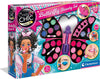 Butterfly-Beauty-set-4-in-1-Crazy-Chic-Clementoni