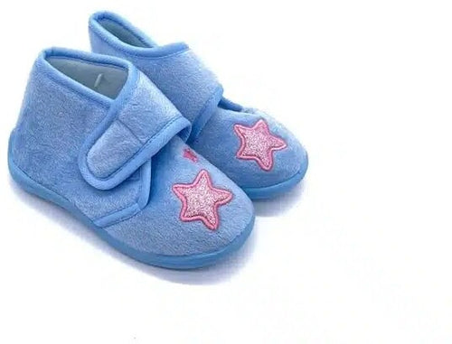 BUTTERFLY Pantofola Bambina Stella