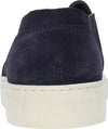 Buttero-Scarpe-basse-Blu-da-uomo