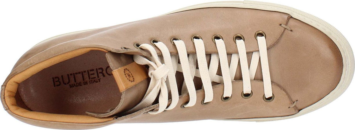Buttero-Sneakers-Beige-da-bambino