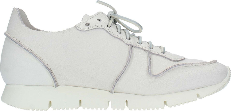 Buttero-Sneakers-Bianco-da-donna