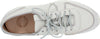 Buttero-Sneakers-Bianco-da-donna