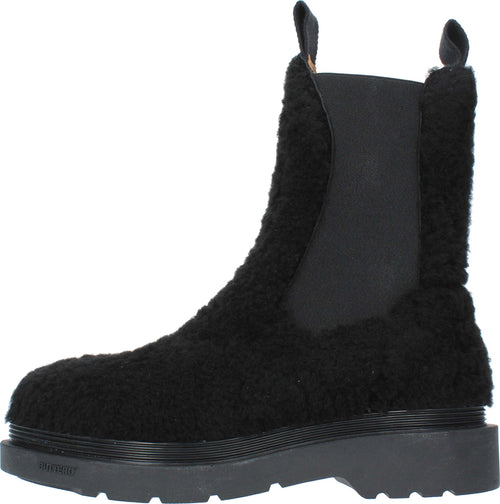 Buttero-Stivali-Nero-da-donna