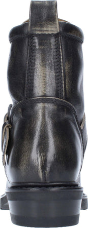 Buttero-Stivali-Nero-da-donna