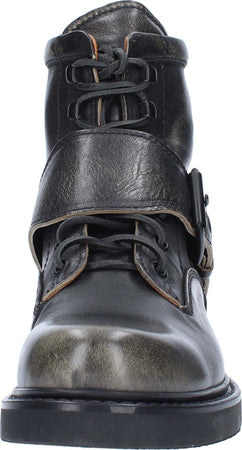 Buttero-Stivali-Nero-da-donna