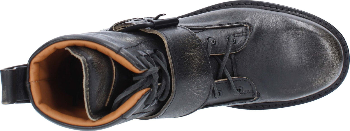 Buttero-Stivali-Nero-da-donna