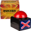 Buzzer In Plastica Con Luce Led Effetti Sonori Altoparlante Quiz Show Gioco Tv Giochi e giocattoli/Strumenti musicali giocattolo/Pianoforti e tastiere Trade Shop italia - Napoli, Commerciovirtuoso.it