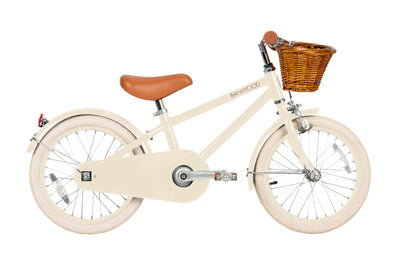 Bicicletta Classica Banwood