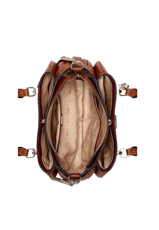 GUESS BORSA FEDORA da donna