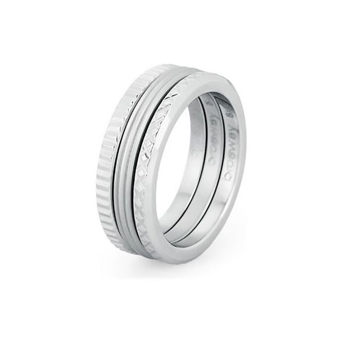 Anello uomo BROSWAY BWC32C