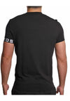 DSQUARED2 T-SHIRT ROUND NECK T-SHIRT da uomo