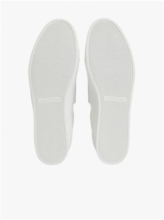 calvin klein Scarpe FLATFORM SLIP ON da donna