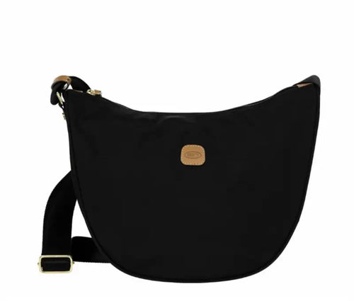 BXG45052 Hobo Bric’S Nero 0000000390 - UNICA / Nero - Hobo