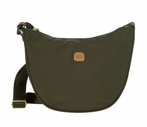 BXG45052 Hobo Bric’S Verde 0000000390 - UNICA / Verde - Hobo
