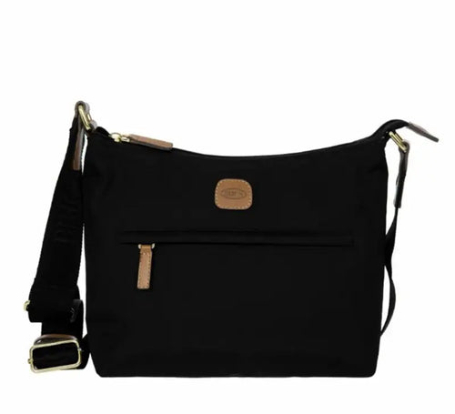BXG45056 BORSA A SPALLA Bric’S Blu 0000000391 - UNICA / Blu - BORSA A SPALLA