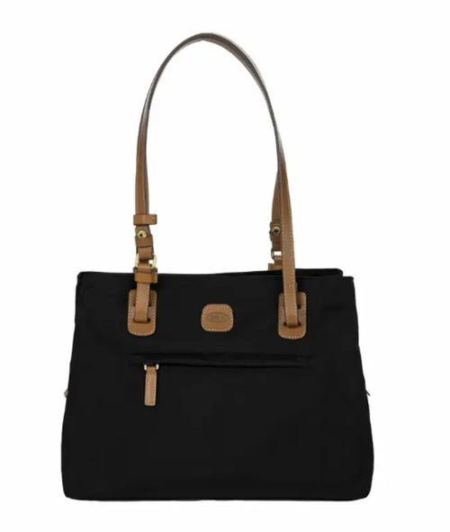 BXG45282 BORSE SHOPPING Bric’S Nero 0000000388 - UNICA / Nero - BORSE SHOPPING