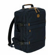 BXL43759 Zaino Bric’S Blu 0000000394 - UNICA / Blu - Zaino