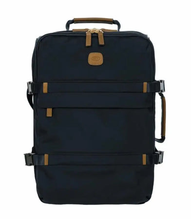 BXL43759 Zaino Bric’S Blu 0000000394 - UNICA / Blu - Zaino