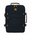 BXL43759 Zaino Bric’S Blu 0000000394 - UNICA / Blu - Zaino